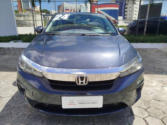 HONDA CITY 1.5 i-VTEC FLEX EX CVT HONDA CITY 1.5 i-VTEC FLEX EX CVT